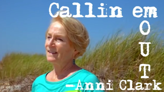 Callin emâ€™ out with Anni Clark (Parody)