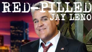 Red-Pilled Jay Leno (Original Short Version)