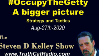 TCR#856 STEVEN D KELLEY AUG 27 2020