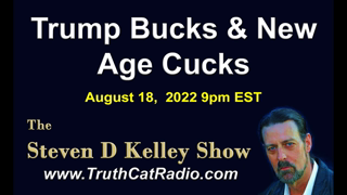 Trump Bucks & New Age Cucks