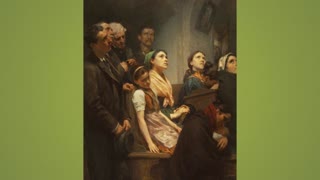 Llibre Vermell - A madre de Jhesu Cristo