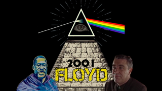 2OO1 | FLOYD is the Capstone... and the Capstone is the ECLIPSE