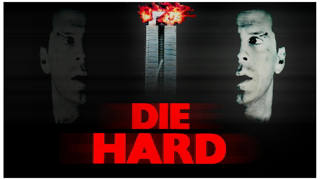 DIE HARD (1988) | Skyscraper - TWINS symbolism - 9/11