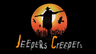 Jeepers Creepers (2001) | Christ on the Cross - Eclipse code | (911/CORONA)