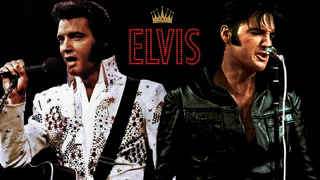 The ELVIS code... in under 4 minutes!