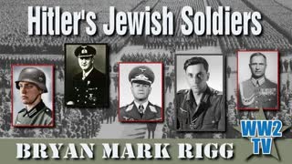 Hitler's Jewish Soldiers: The Untold Story of Nazi Racial Laws and Men of Jewish Descent in the Germ