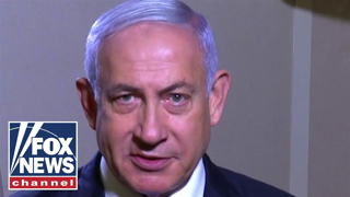 Netanyahu responds to SNL jokes about Israel's vaccinations