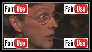 Thom Hartmann DESTROYED By Facts [Banned Video]