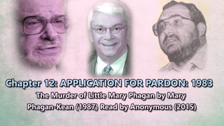 Application for Pardon in The Leo Frank Case: Chapter 12 of The Murder of Little Mary Phagan