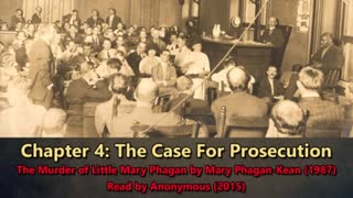 The Case for Prosecution in The Leo Frank Case: Chapter 4 of The Murder of Little Mary Phagan