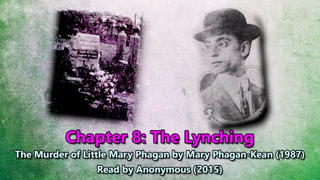 Chapter 8 - The Lynching