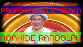 Propaganda Stream  - Noahide Randolph