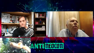 Jim Rizoli: Ryan Dawson Interviews Fred Leuchter, Oct 3, 2021