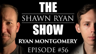 Ryan Montgomery - #1 Ethical Hacker Hunts Child Predators Catches One Live On Podcast | SRS #56