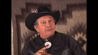 Russell Means - Prove Me Wrong