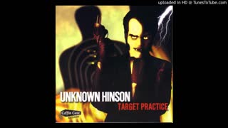 Unknown Hinson - Talk American