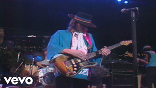 Stevie Ray Vaughan & Double Trouble - Voodoo Chile (Live From Austin, TX)