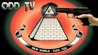 ODD - Fuck JEW World Order!