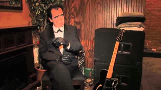 unknown hinson Interview