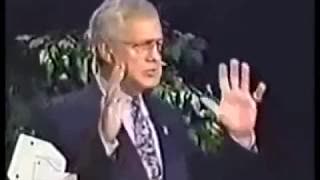 Ted Gunderson FBI Chief Exposes Government NWO Satanism Pedophilia Murder 1997