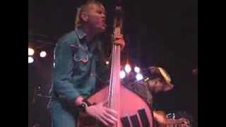 Hank Williams III: "Dick In Dixie" Live 2/28/04 Asheville, NC