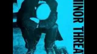 Minor Threat - Complete Discography Full Album (1989)