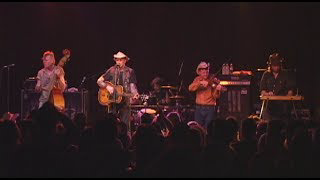 Hank Williams III: "Cecil Brown" Live 8/21/05 Asheville, NC