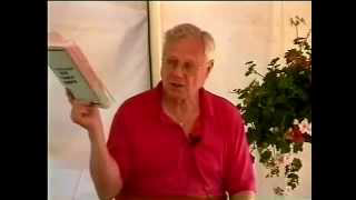 Ted Gunderson - The MacDonald Case & jewish Ritual Abuse