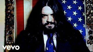 Shooter Jennings, Hierophant - Summer Of Rage