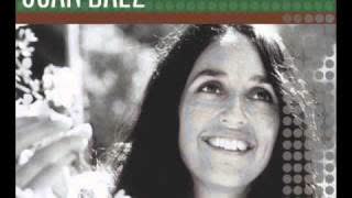 Joan Baez - Here's to you