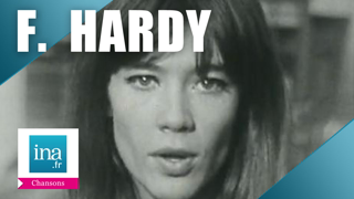 FranÃ§oise Hardy "Tous les garÃ§ons et les filles" | Archive INA