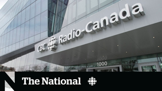 Radio-Canada personalities ask broadcaster to fight CRTC N-word ruling