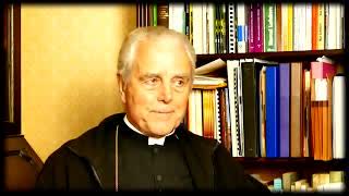 ?Bp. Williamson Gets Really Real About Judaism vs. Catholicism?