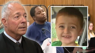 You Won't BELIEVE What This Judge Said After Releasing Child Killer