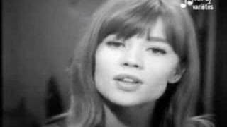 "Le Premier Bonheur du Jour" - FranÃ§oise Hardy