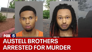 2 brothers charged with Smyrna murder | FOX 5 News