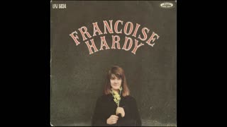 - FRANCOISE HARDY - 1963 - ( - Vogue LPJ 5084  - ) - FULL ALBUM