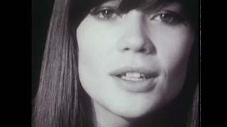 FranÃ§oise Hardy - Mon amie la rose (1965)