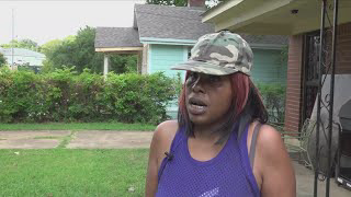 Memphis mother of 2 looking for answers after food stamps cut off without warning