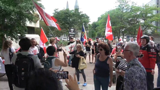 'Freedom Convoy' organizer Tamara Lich denied bail, ordered detained until trial