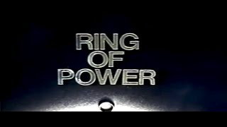 RING OF POWER 1 - EMPIRE OF THE CITY