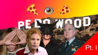 Enter the Pizza Gate - Bold New #PEDOGATE DOCUMENTARY