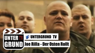 Joe Rilla - Der Osten Rollt [RE-UPLOADED] (OFFICIAL HD VIDEO)