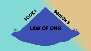 Law of One The Ra Material | Book 1, Session 5 | Free Human Voice Audio book