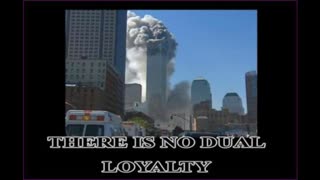 Who Controls America: There Is No Dual Loyalty