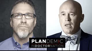 PLANDEMIC 2 INDOCTORNATION