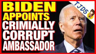 Biden Gives Ambassadorship To Disgraced Chicago Mayor