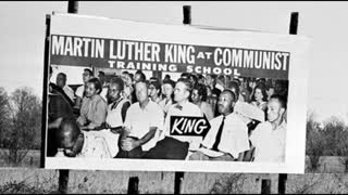 Was Martin Luther King A Communist Tool For Race Mixing in the name of desegregation?