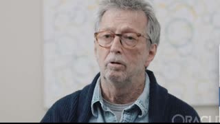 Eric Clapton testimony about COVID jab - Click Link In Description