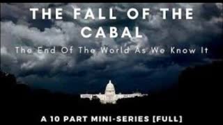 The Fall Of The Cabal By Janet Ossebaard